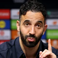 Manchester United demonstra interesse na contratação de Vangelis Pavlidis, destaque do Benfica na Champions League