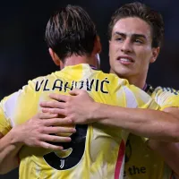 Arsenal define Kenan Yıldız da Juventus como novo alvo para reforçar o ataque