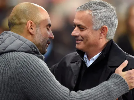 Fenerbahçe de José Mourinho tem interesse na contratação de Kyle Walker