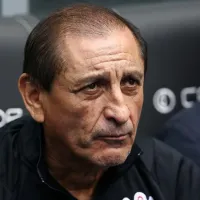 Ex-Corinthians, Ramón Díaz tem conversas para assumir a Seleção do Peru