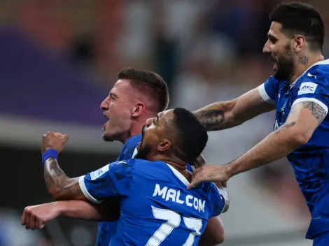 Guia completo do Al-Hilal no Mundial de Clubes