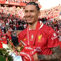 Darwin Nunez se torna prioridade do Atlético de Madrid para reforçar o ataque