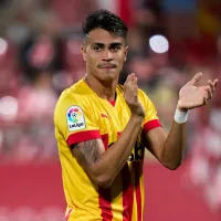 Descartado pelo Real Madrid, Reinier, ex-Flamengo, decide retornar ao futebol brasileiro