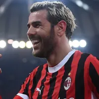 Theo Hernández tem ida ao Atlético de Madrid cancelada após intervenção de dirigente do Milan