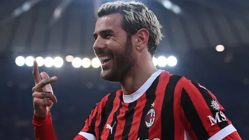 (Photo by Alessandro Sabattini/Getty Images)