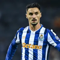 Piquerez responde a Eustáquio antes do Mundial: ‘Não fale sem conhecer’; rival do Porto provoca confronto