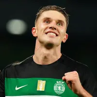 Manchester United finalmente consegue o ‘sim’ do Sporting para contratar Gyökeres; Saiba a condição