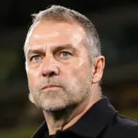 Barcelona tem aval de Hansi Flick para rescindir o contrato de Oriol Romeu