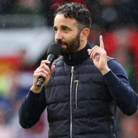 Manchester United entra na disputa com o Liverpool por Hugo Ekitike após pedido de Amorim