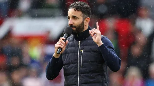 (Photo by Matt McNulty/Getty Images)