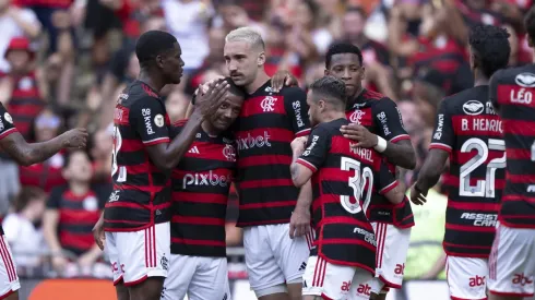 Foto: Jorge Rodrigues/AGIF