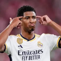 Jude Bellingham sofre mudança por Xabi Alonso e terá nova função no Real Madrid