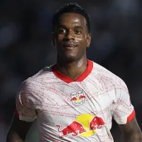 Corinthians não é o único interessado em Helinho: São Paulo também quer acordo