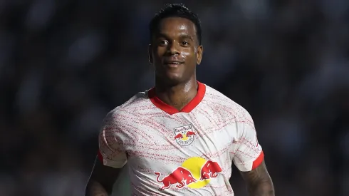 Corinthians não é o único interessado em Helinho São Paulo também quer acordo (Photo by Wagner Meier/Getty Images)