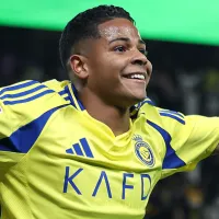 Cotado em Corinthians e Flamengo, Wesley pode ter o Besiktas, da Turquia, como destino