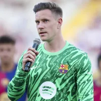 PSG entra na briga pela contratação de Ter Stegen que não terá espaço Barcelona