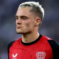 Manchester City deixa Wirtz no passado e pode fechar com Xavi Simons