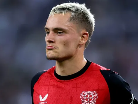 Manchester City deixa Wirtz no passado e pode fechar com Xavi Simons