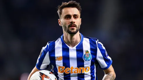 Tudo sobre o Porto no Mundial de Clubes Elenco, jogos, contratações, prêmios e mais (Photo by Diogo Cardoso/Getty Images)