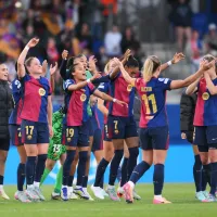 Barcelona faz planos para a pré-temporada, incluindo amistosos no México