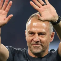 Hansi Flick pede o retorno de Thiago Alcântara ao Barcelona e acordo depende deste detalhe