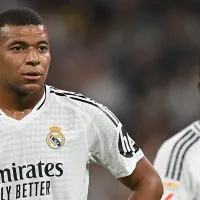 Willian José, do Bahia, chama a atenção do Real Madrid como alternativa a Mbappé e Vinícius Júnior