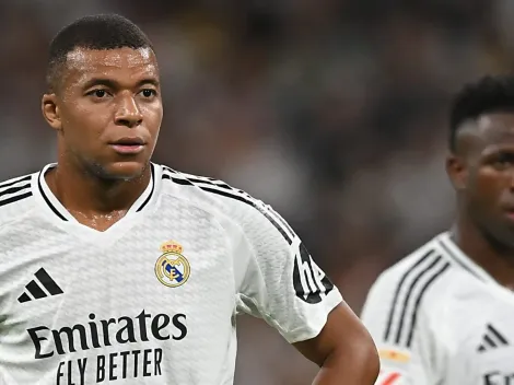 Willian José, do Bahia, entra na mira do Real Madrid