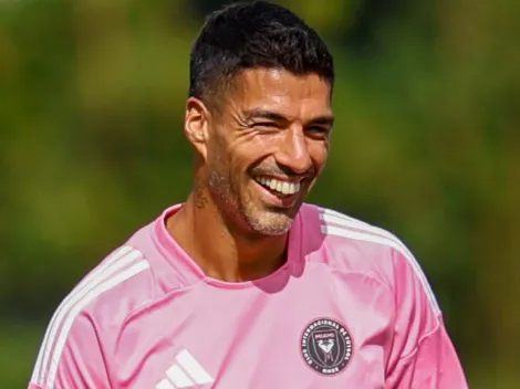 Suárez diz qual vantagem times da MLS podem ter no Mundial