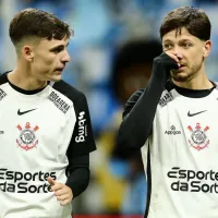 Corinthians recebe proposta astronômica para transformar Breno Bidon na maior venda de sua história