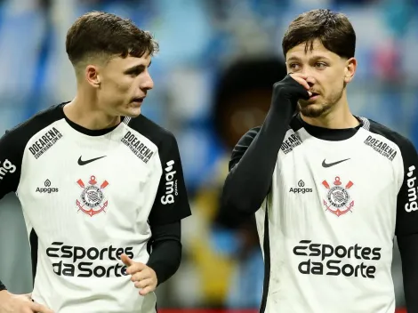 Corinthians: Breno Bidon pode se tornar a maior venda da história do clube