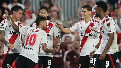 Saiba como chega o River Plate para o Mundial de Clubes: Elenco, jogos, contratações e mais. (Photo by Daniel Jayo/Getty Images)