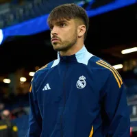 Real Madrid vê Raúl Asencio recusar Porto, Chelsea, PSG e mais um para permanecer na Espanha