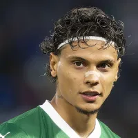 Palmeiras pode perder Richard Ríos após o Mundial de Clubes, e Sporting e Porto estão de olho