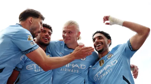 Manchester City deve ir para o Mundial com força máxima