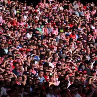 Mundial de Clubes: torcida do Atlético de Madrid confia em Simeone para vencer o PSG