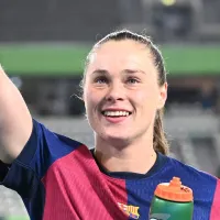 Artilheira do Barcelona na temporada, Ewa Pajor é convocada pela Polônia para a Eurocopa Feminina