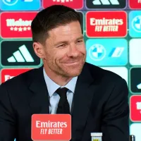 Xabi Alonso vai contra a diretoria do Real Madrid e toma decisão sobre a saída de Rodrygo