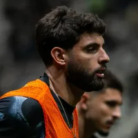 Stabile abre o jogo sobre propostas para Yuri Alberto, Garro e Bidon deixarem o Corinthians