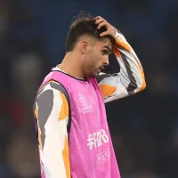 Multa rescisória de R$ 6,4 bilhões: Raúl Asencio assina novo contrato com o Real Madrid