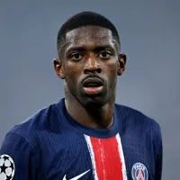 Dembélé, do PSG, admite o que deu errado em sua passagem pelo Barcelona: “Jogava NBA 2K”