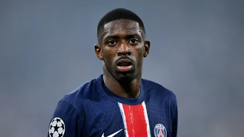 Ex-Barcelona, Dembélé admite o que deu errado em passagem pelo clube.