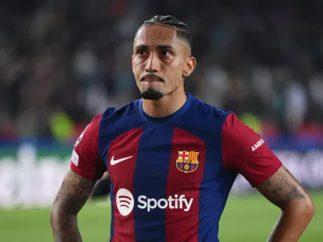 Barcelona trata Yamal, Cubarsí e Pedri como inegociáveis; Raphinha pode sair