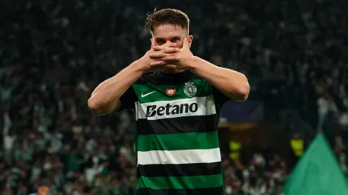 United avança por Hugo Ekitike após Viktor Gyökeres escolher o Arsenal.