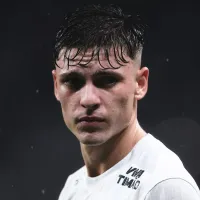 Meia brasileiro sub-20 mais caro do mundo: Breno Bidon, do Corinthians, bate Lorran, do Flamengo