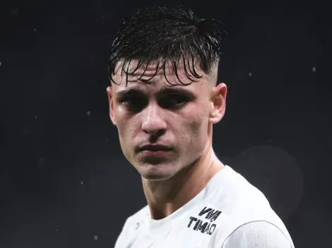 Bidon bate Lorran, do Flamengo, em lista de brazucas sub-20 mais valiosos