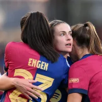 Barcelona pode não ter contratações para a próxima temporada no Futebol Feminino