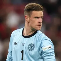Ter Stegen decide jogar no Galatasaray e acordo depende do Barcelona