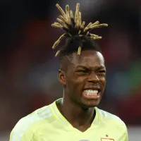 Nico Williams escolhe entre Barcelona e Bayern Munique após influência de Lamine Yamal