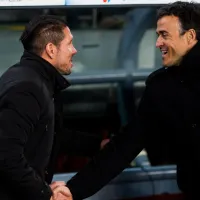 PSG x Atlético de Madrid: técnicos definem as escalações para a estreia no Mundial de Clubes