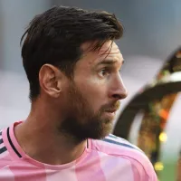 Inter Miami CF corre risco de perder Messi para outra potência após Mundial de Clubes